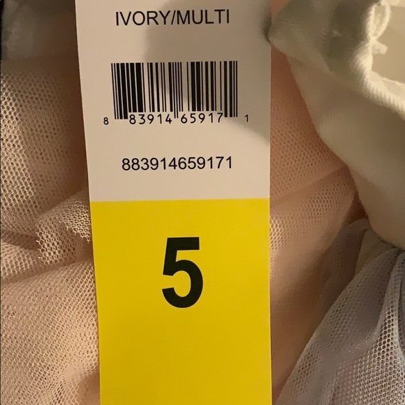 Princess Unicorn Dress - Picture 3 of 3